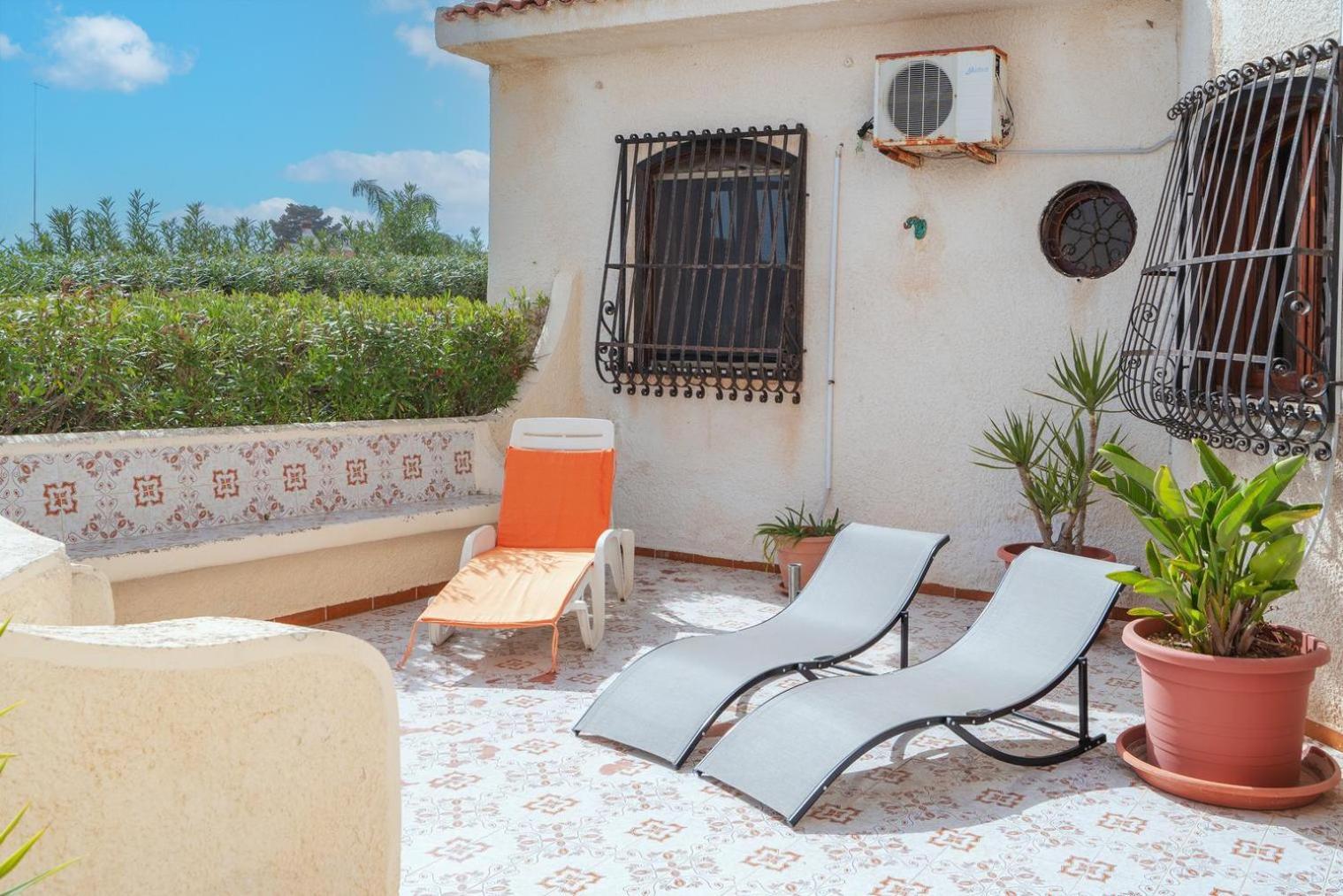 Villa Melisa Fontane Bianche Exterior foto