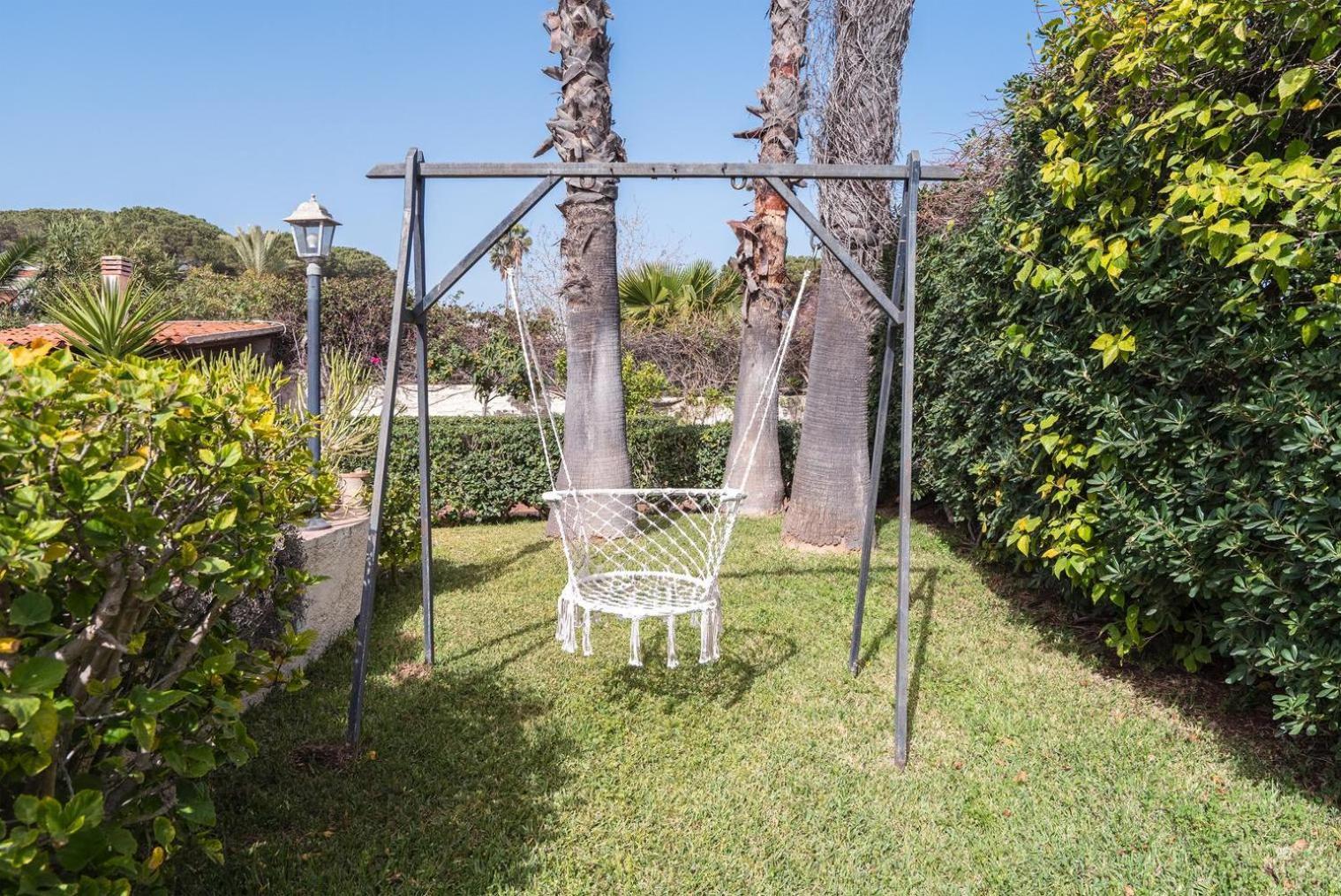 Villa Melisa Fontane Bianche Exterior foto